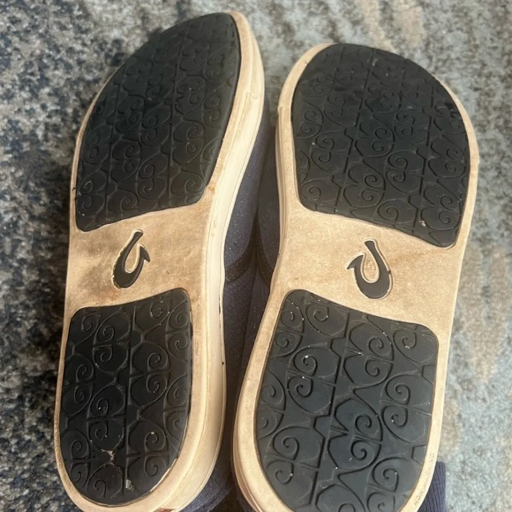 OLUKAI‎ Pehuea Slip Ons